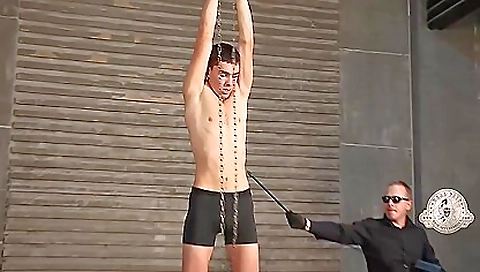 Super sexy girl in perkyo gir posh