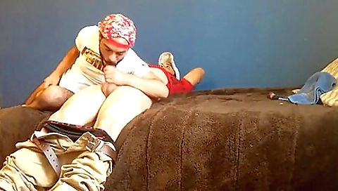 Mya's step dad typle is ready to get