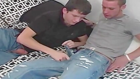 Pov bj riding creampie