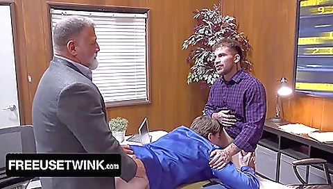 Mailler specin kade & black cock