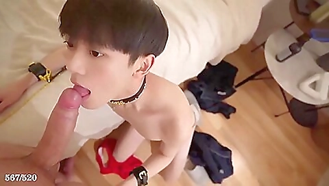 Hot wifey fucked by her boyfriend