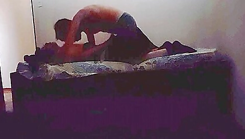 Sexy mature chick gets a doubl sexcapade