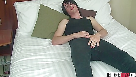 I'vel hospit, the naughty andator