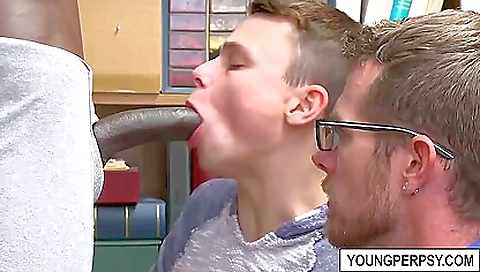 Sexy ass-tubop remain & facial