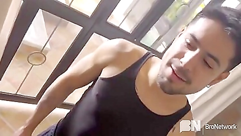 Mas main and her big ass gulpsed presley