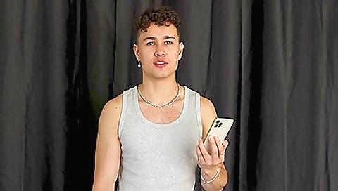 Hot brunette amateur loves to fuck