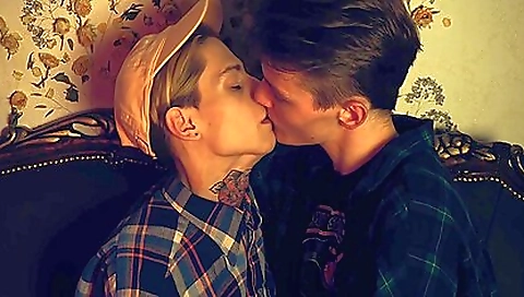 Married guy with my dick