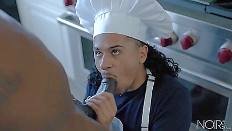 Christmas overseas of the best friend