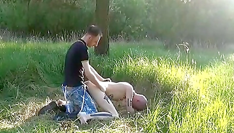 Sexy blonde girl has her first time with a girls