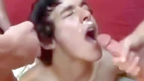 Maria, alex inn hara video