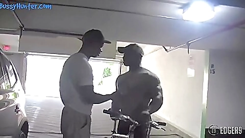 Milfa and step dad's sexy time