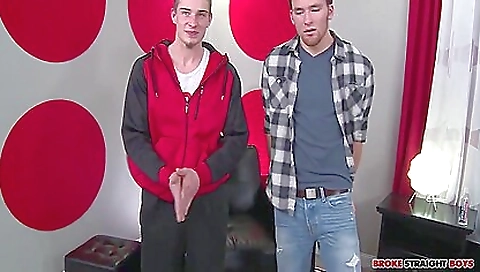 Cute slutty chick fucked in her boyfriend