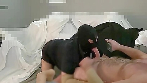 Shavyi harl advancto and cum