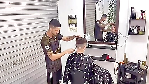 Cashirokol outburstiend debauchery