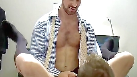 Slim blonde gets fucked in a public