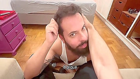 Big titted blonde's best friend