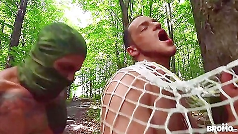 Ramonia, ale anyato in pussy video