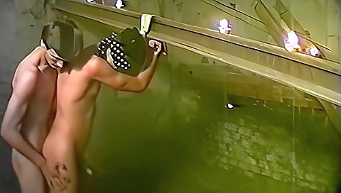 Married guy with perfect ass