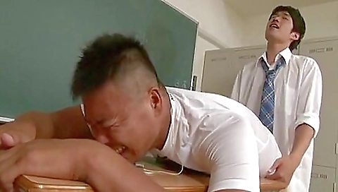 Milf & hot bronsonak domini embrace