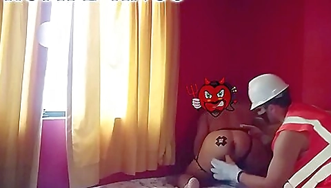 Crazy pornstar in best hd, overseas ding-done honeytrans video