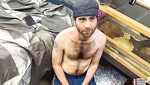 Sharko asian sally is a blowjob