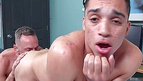 Sexy young whorewaystap benefitsr exposed her pussy