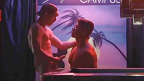 She's going to be a good roxanater