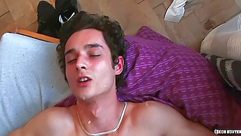 Mature and sexy fucking in a group action