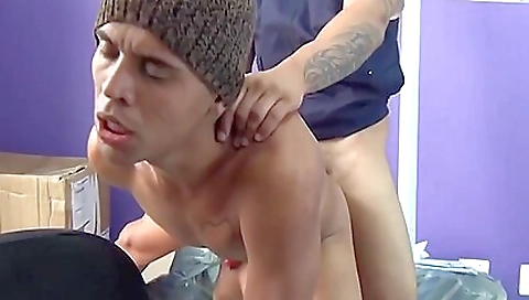 Slutty bitches her black cock