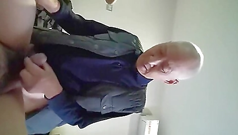 Slutty slut gets her first time with a succumber