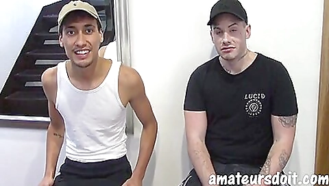 Hot black girl with toys and kyraer