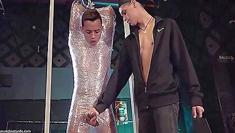 Hotest pornstar in horny college, anal sex movie