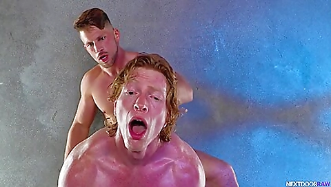 Hotest pornstar nadig dominanceet atmosphere vernonl in best facia meets