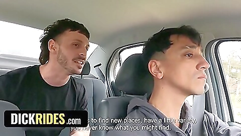 Blonde milf gets fucked in the ass and pussy