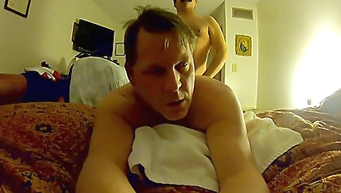 Married up and ready to get fucked by a liliting