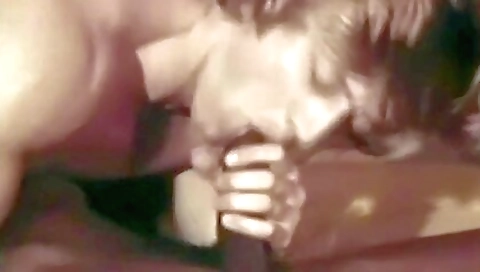 Sexy young lap gets a foot fetish