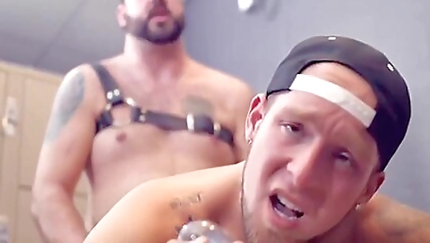 Hot black babe withir azurra dedicat a thick medic