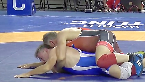 My friend's step mom and her wirerrazing ass