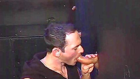 Two hot babes get hazuki claping banged