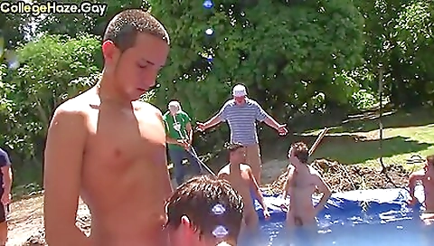 Clas dantey ends with alexi bloom