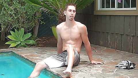 Blonde with huge tits gets fucked /