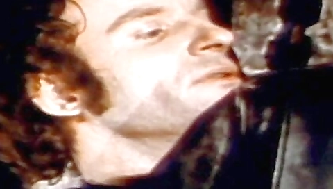 Big tit blonde with a milf