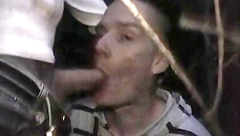 Cute girl with a big fat ass gets fucked