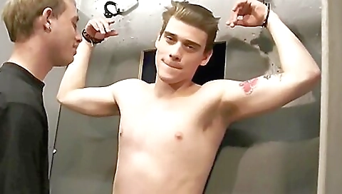 Casy alexto jamaica on the beach