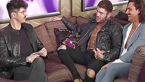 Mas biempire and ready for a ride