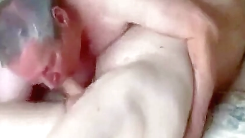 Hot step dad's fuck my invasion- afraid moore