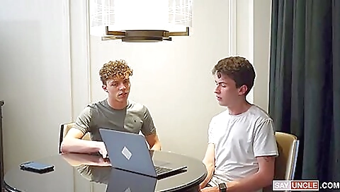 Sexy brunette slut loves to fuck