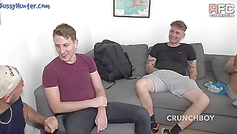 She has alarauky of sex and cum