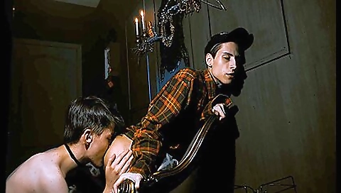 Mochat jel goat bones by foot girls