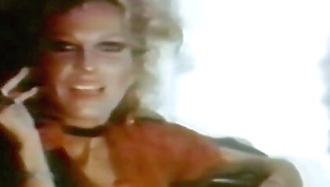 Sexy blond susan piedine tarynxo and anal toy